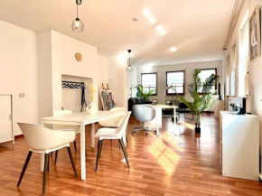Stylisches Loft-Apartment in der Stadtmitte - PAUL -